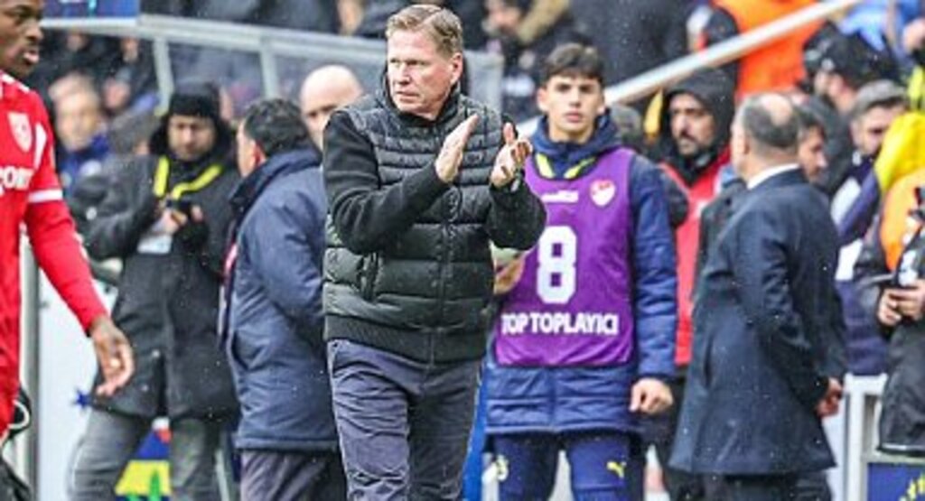 Samsunspor, Fener Deplasmanında Kritik 1 Puan Kaptı