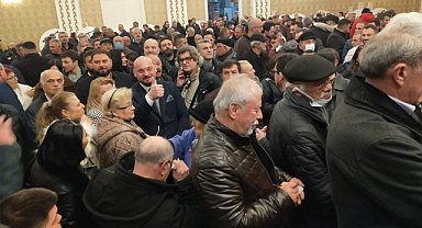 SERHAT TÜRKEL: KAZANAN ATAKUM OLACAK