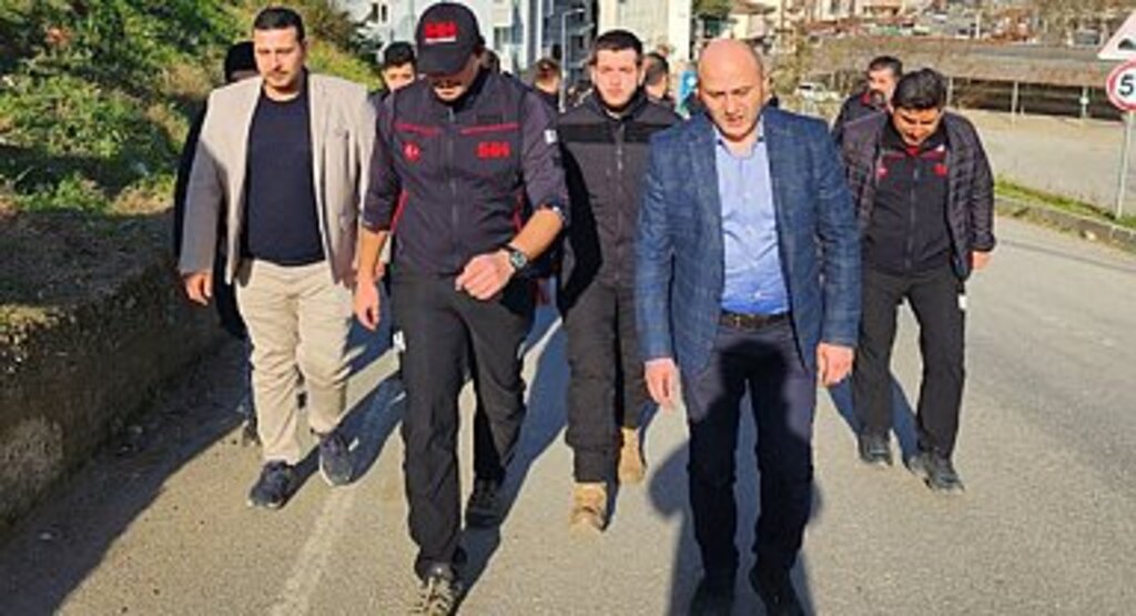 Yeni Yüzyılda Yeni Bir Ayvacık Yeni Bir Yüz