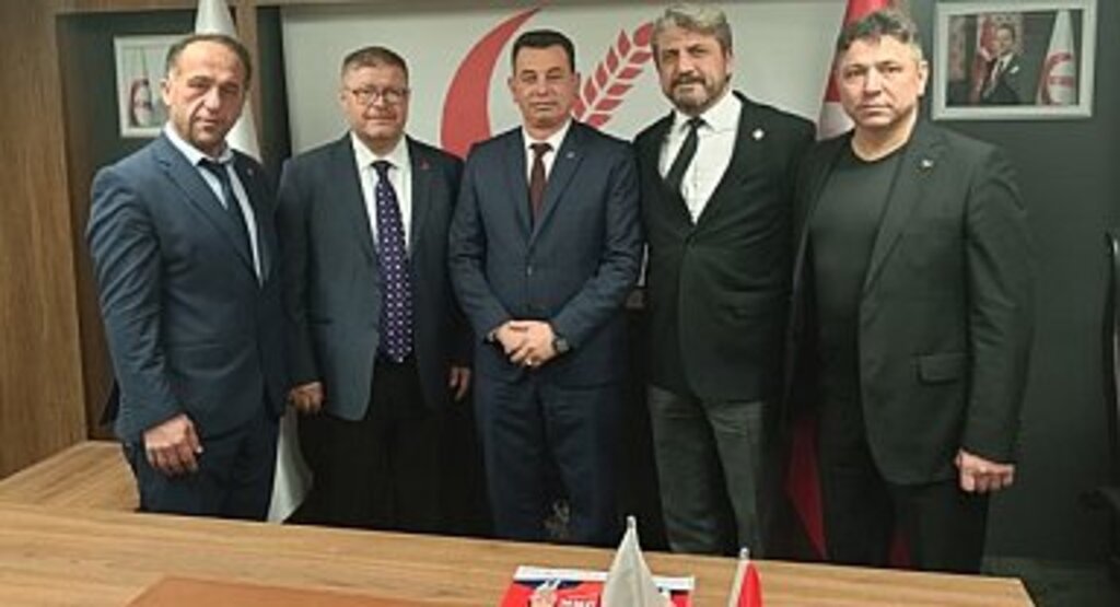 Yeniden Refah Partisi Salıpazarı ve Asarcık Adayları Açıklandı