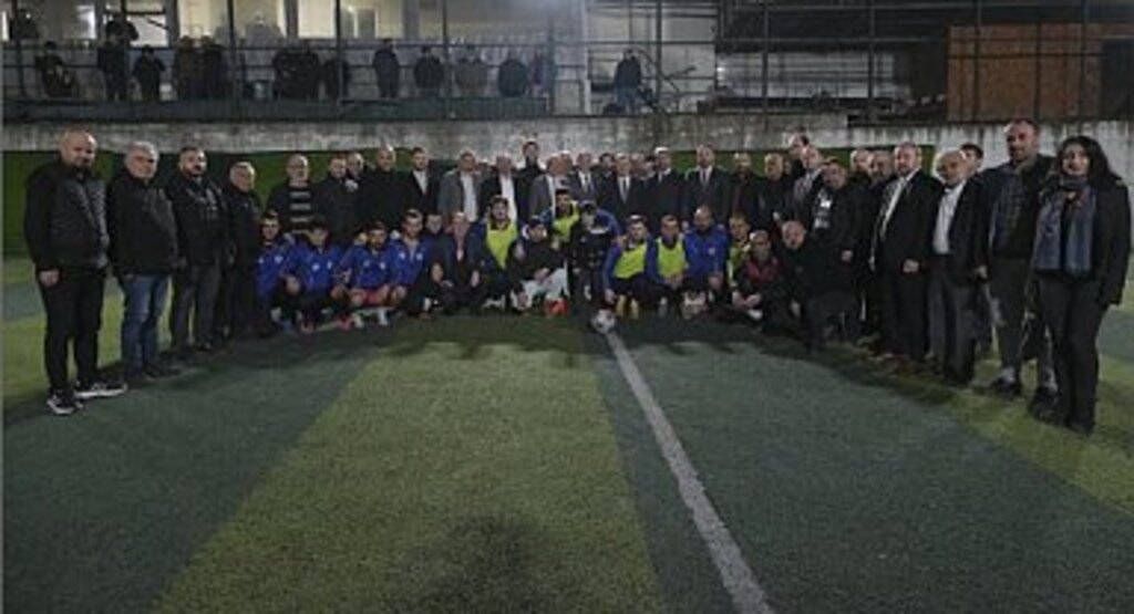 Adem Güney: Burada rantçı belediyecilik anlayışı var