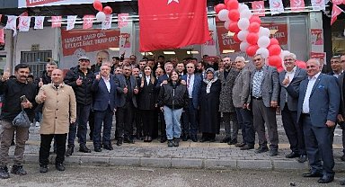ADEM GÜNEY, HIRSIZLIĞI, RÜŞVETİ ÖNLEYECEĞİZ, DELİKLERİ KAPATACAĞIZ