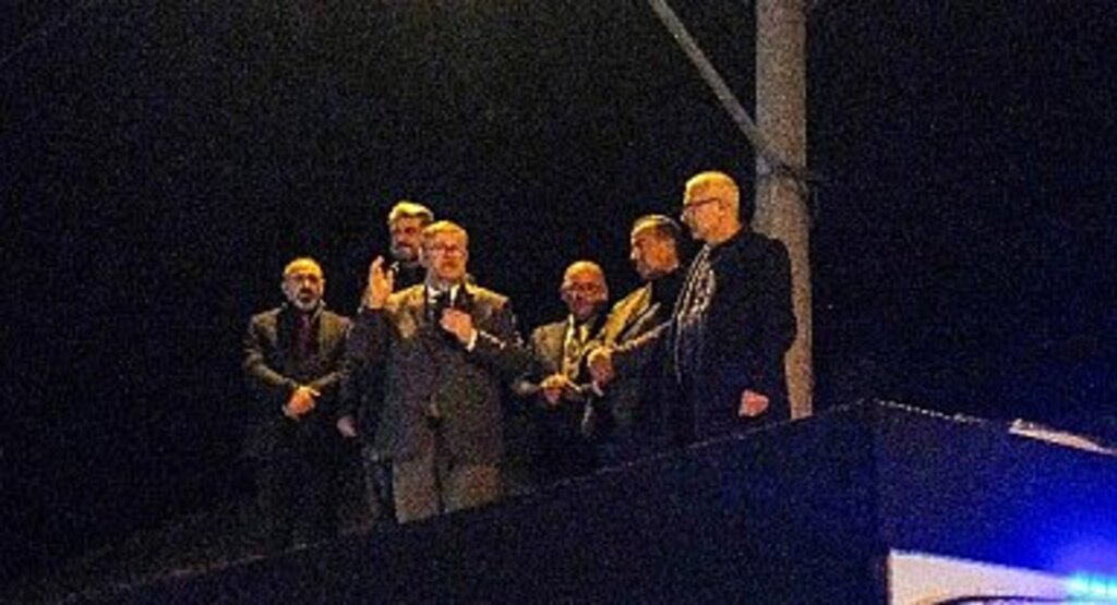 ADEM GÜNEY: VATANDAŞIN PARASINI ŞATAFAT İÇİN HARCADILAR