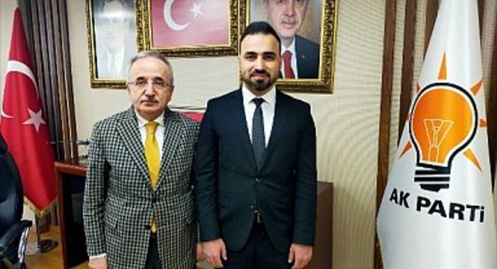 Ak Parti Vezirköprü Belediye Başkan Adayı Av. Murat Gül Hakkında Karar Verildi