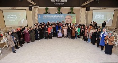 Başkan Sandıkçı’dan Eğitime Büyük Destek