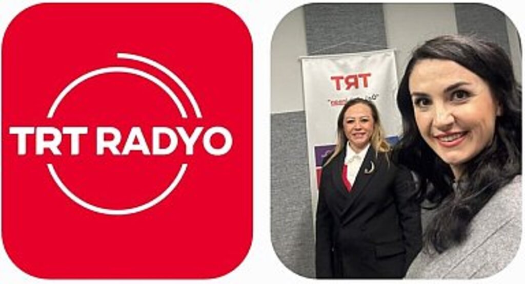 Bitkilerin Profesörü Prof. Dr. Aysun Bay Karabulut, TRT Radyo’ya Konuk Oldu