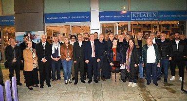 CEVAT ÖNCÜ: SAMSUN FUARI ve HALK DANSLARI FESTİVALİ GERİ GELECEK