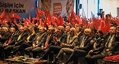 CHP Büyükşehir Adayı Cevat Öncü projelerini Açıkladı