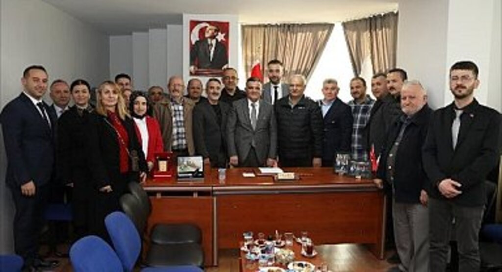 Ender Gür, Çarşamba için hayallerimiz var 