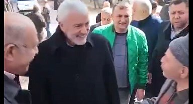 Enver Yılmaz'dan Öyle Bir Şey İstedi ki Herkes Şok Oldu