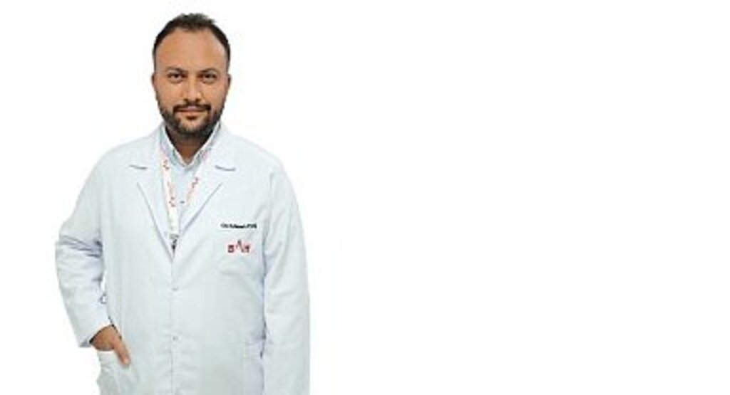  Göz sağlığınıza dikkat edin!