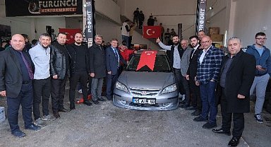 GÜNEY: MİLLETİ KANDIRMAYACAĞIZ, YAPABİLECEKLERİMİZİ SÖYLEYECEĞİZ
