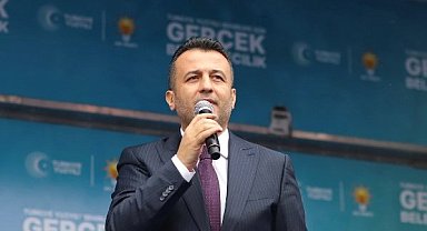 HALİT DOĞAN’DAN ÇALIŞTAY ADIMI