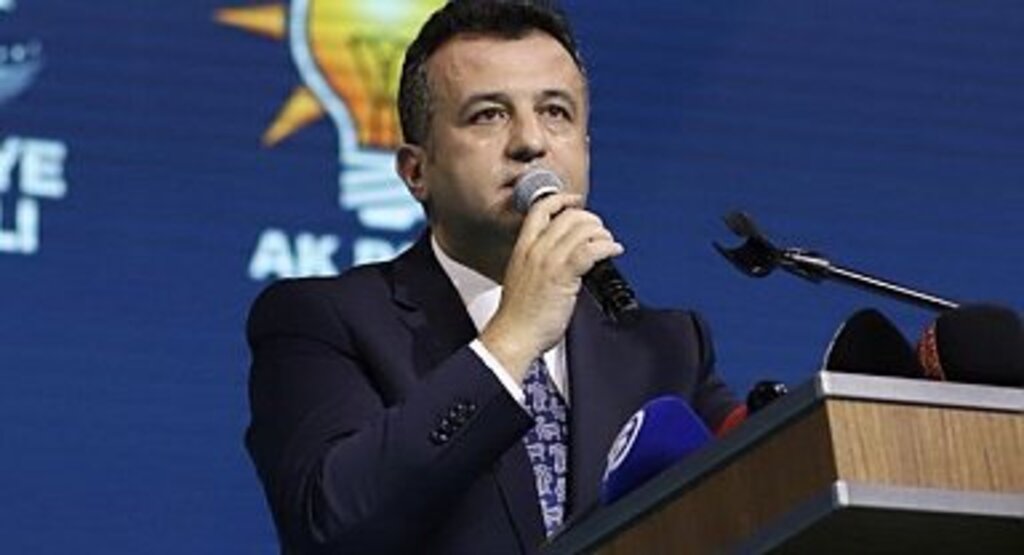 HALİT DOĞAN’DAN SAMSUNLULARA SKM AÇILIŞINA DAVET