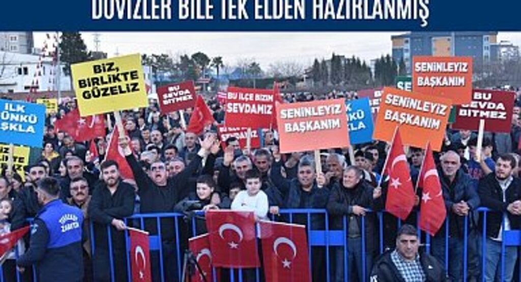 Hasan Togar Adaylık İçin Parti Arıyor