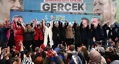 İHSAN KURNAZ'DAN BİRLİK VE BERABERLİK VURGUSU!