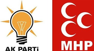 İlkadım Ak Parti ve MHP Meclis Üye Listesi Belli Oldu