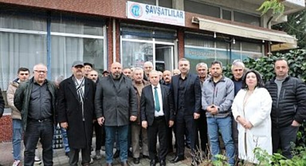 İLKADIM REFAKATÇİ EVİ HASTA YAKINLARININ KONAKLAMA SORUNUNA SON VERECEK