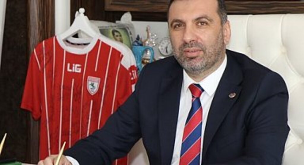 Kavak OSB İlçe Nüfusunu Artırdı