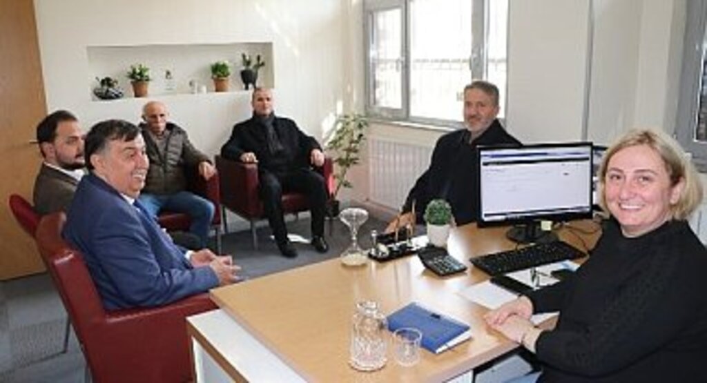 Murat İkiz: Havza Ekonomisini Güçlendireceğiz