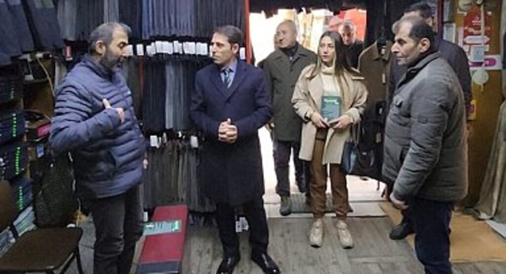 Mustafa Yeşilyurt: Projelerimiz ile Samsun'un Üzerindeki Kara Bulutları Dağıtacağız