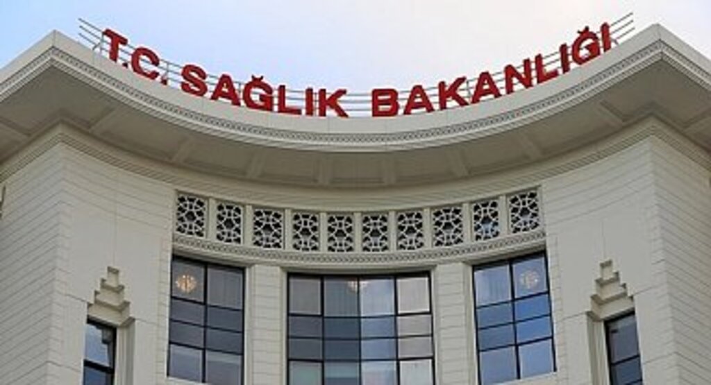 Sağlık Bakanlığı 27 Bin Sözleşmeli Personel Alıyor