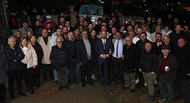 Serhat Türkel, Atakum'un artık kent kimliği olmalı
