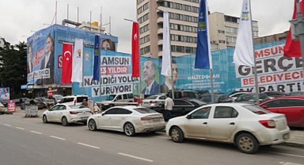 Tüfekci: Ak Parti Bizi Kirli ve Ucuz Politikalarıyla Engelleyemez