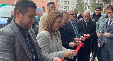 TÜFEKCİ, ASARCIK’I UNUTANLAR DERSİNİ ALACAK
