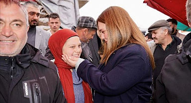 TÜFEKCİ'DEN EVLİLİK ve İLK ÇOCUK MÜJDESİ