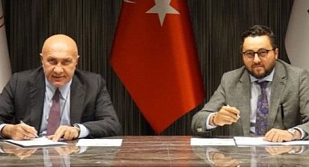 TÜFEKCİ’DEN SAMSUNSPOR BASKETBOL’A BÜYÜK DESTEK