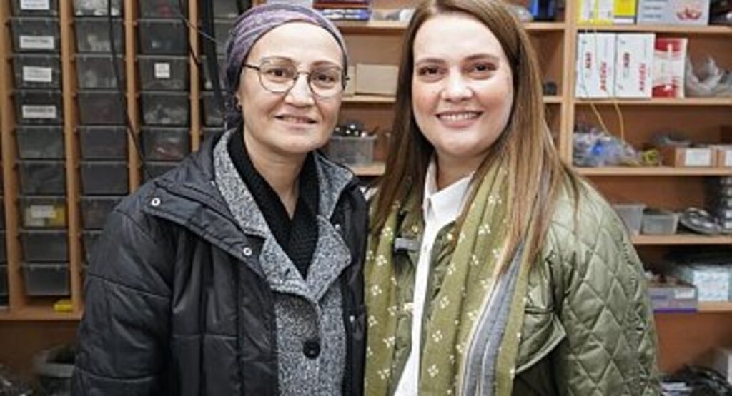 Tüfekci, Mevcut Yönetimden Bıkmış, Bunalmış Esnafı Kurtaracağız