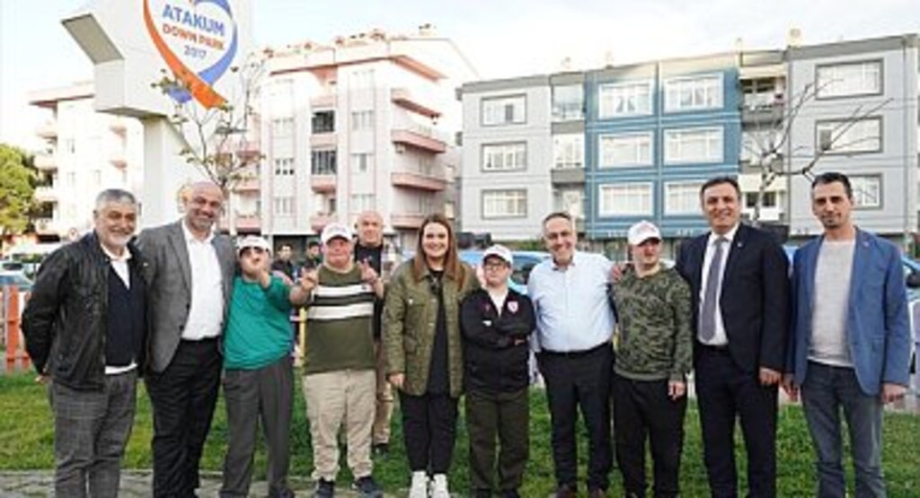 TÜFEKCİ, ÖZEL ÇOCUKLARIMIZI HAYATA DAHA ÇOK DAHİL EDECEĞİZ