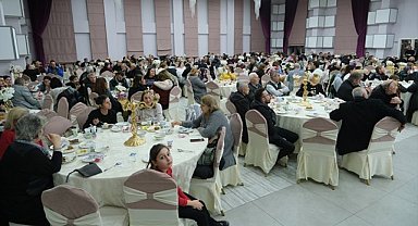 TÜFEKCİ: SAMSUN 1 NİSAN SABAHI YENİ BİR DÖNEME UYANACAK