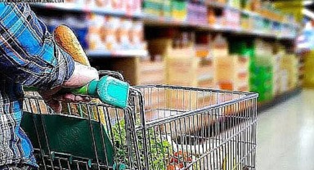 TUİK Açıkladı 2024 Enflasyonu Yükselişle Başladı