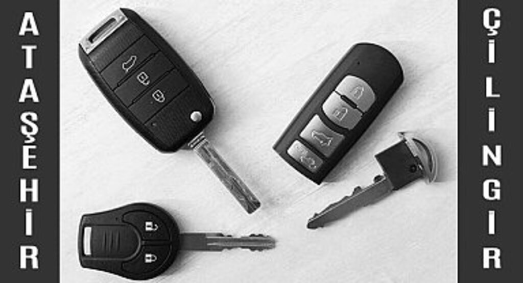 Ataşehir’in Profesyonel Kilit Ustaları