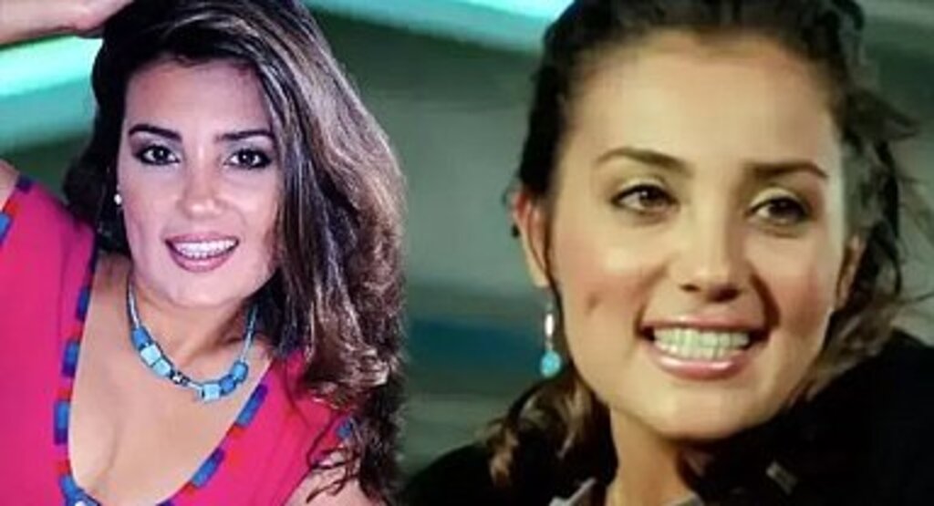 Bahar Öztan hayatını kaybetti