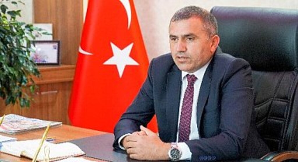 Başkan Mucur'dan 8 Mart Dünya Kadınlar Günü Mesajı