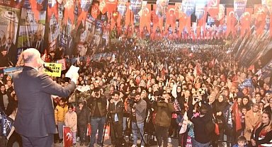 Başkan Togar: “Belediyenin tüm tesislerini pay etmişler”