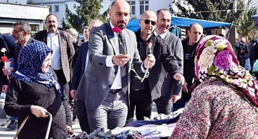Başkan Togar’dan Kutlukent için 6 büyük proje