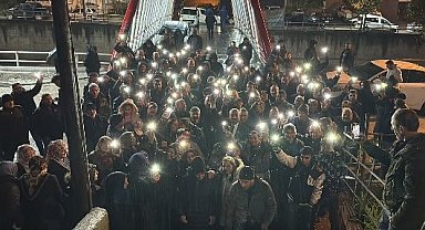 Başkan Togar: Derdimiz birileri gibi koltuk değil millete hizmet 