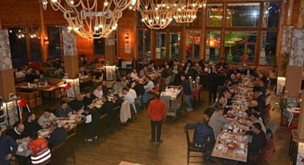 Burhan Mucur; İttifak kazanacak, Samsun kazanacak