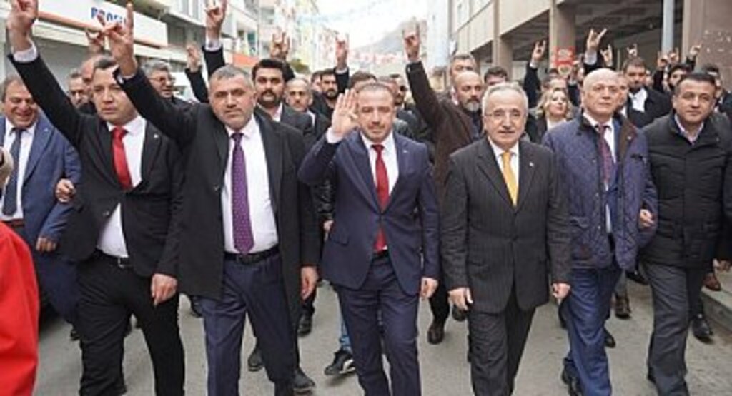 Burhan Mucur, Sözümüzün ardındayız Sandıkları patlatacağız
