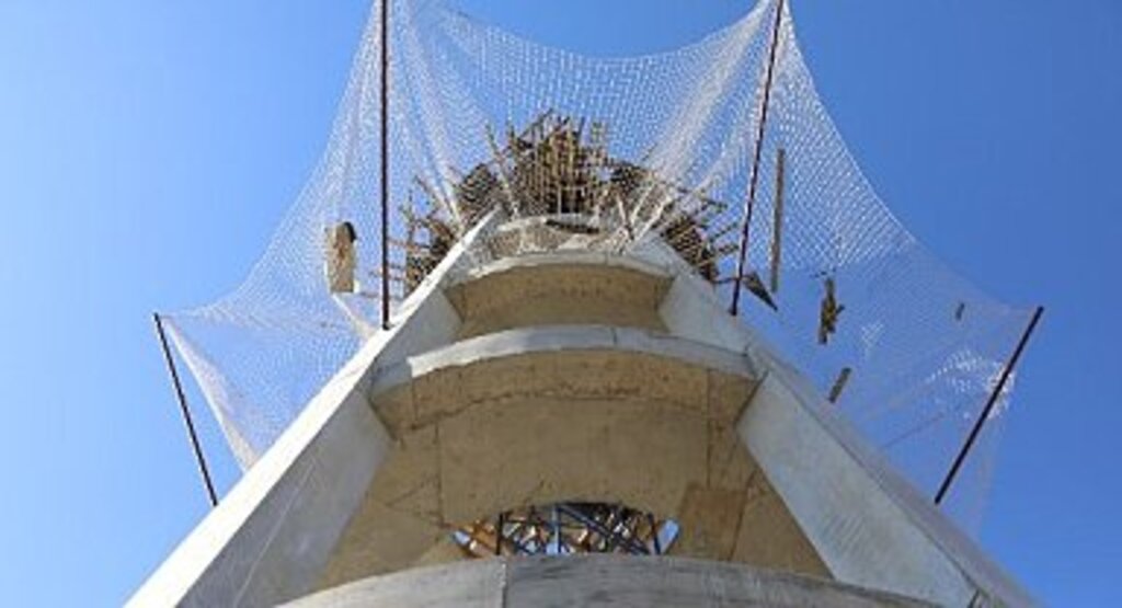 Çarşamba’ya yeni su deposu