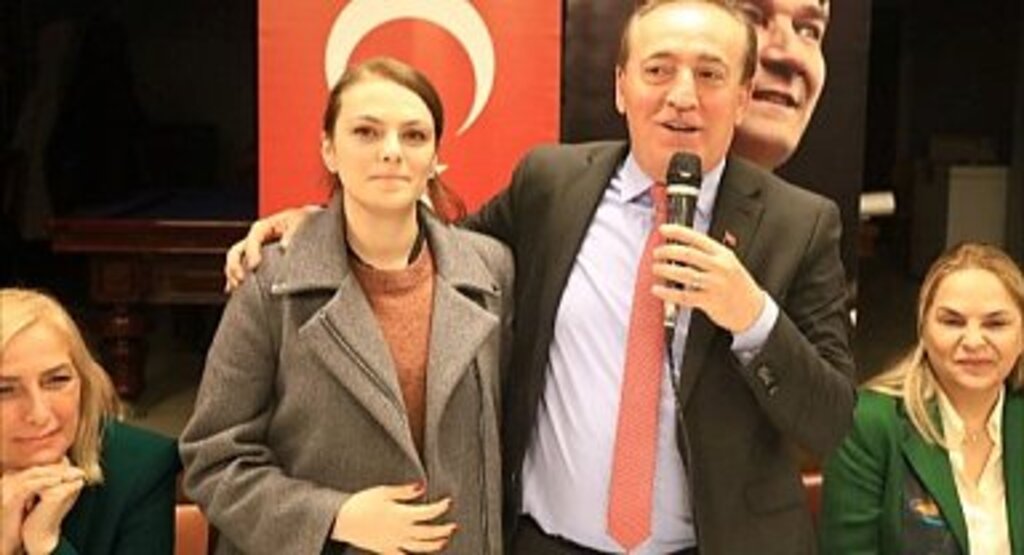 CEVAT ÖNCÜ: AİLEM HER ZAMAN YANIMDA, HER ZAMAN ARKAMDA