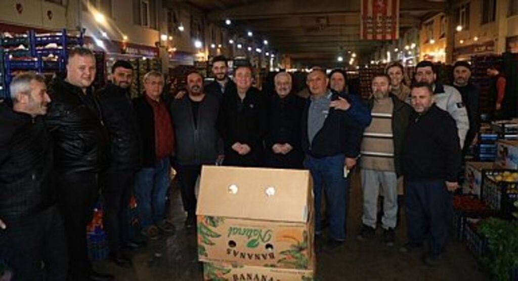 CEVAT ÖNCÜ’DEN HODRİ MEYDAN: ANKET YAPTIRALIM, İKİNCİ ÇIKAN DİĞERİNİN LEHİNE ÇEKİLSİN