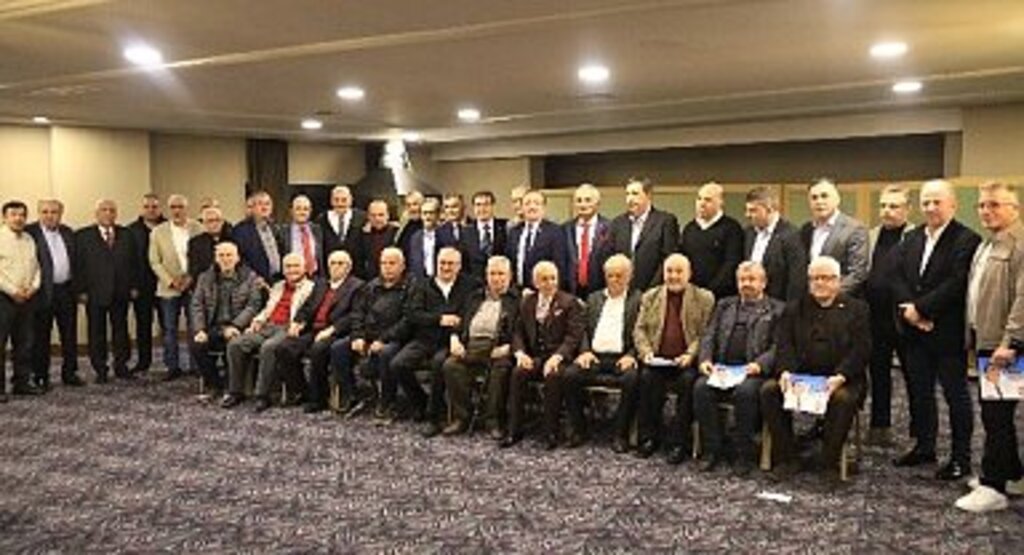 CEVAT ÖNCÜ: İNSANLARI ETKİLEMEK İÇİN ANKET OPERASYONU YAPIYORLAR