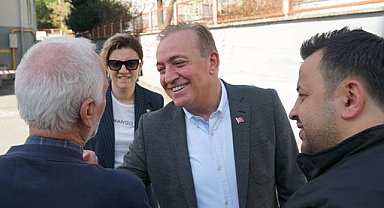Cevat Öncü oyunu kullandı
