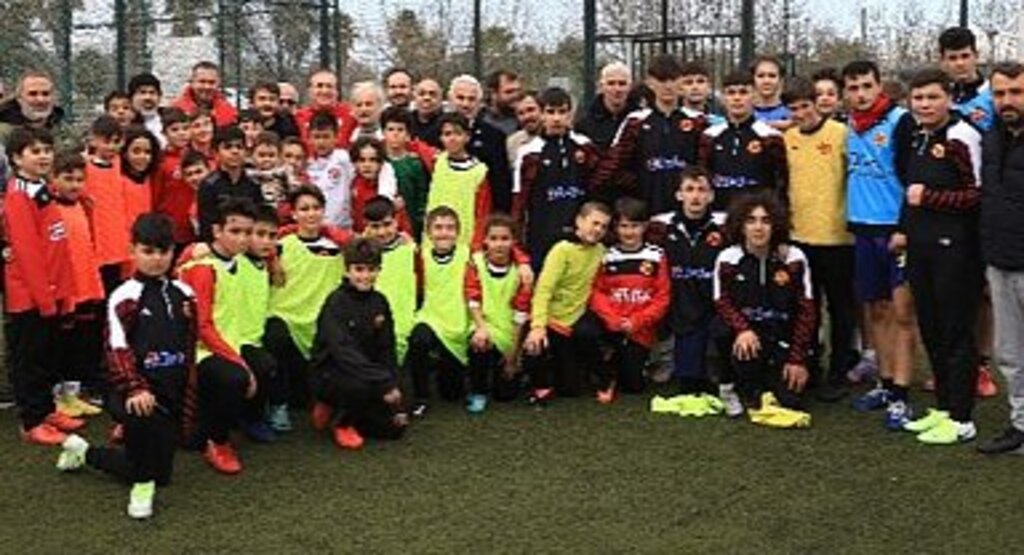 CEVAT ÖNCÜ: SAMSUN'U BİR AN ÖNCE DEPREME HAZIRLAMALIYIZ