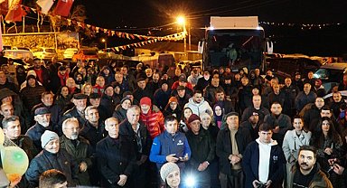 CEVAT ÖNCÜ: SAMSUN’U KİRLİ SANAYİNİN MERKEZİ YAPMAK İSTİYORLAR